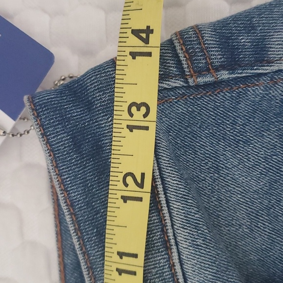 Blue Planet BBJ jeans - Picture 8 of 12